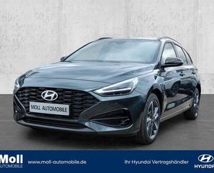 Hyundai i30 Gebrauchtwagen