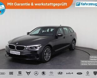 BMW 530 Gebrauchtwagen
