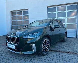 BMW 220 Active Tourer Gebrauchtwagen