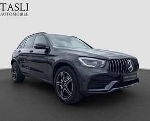 Mercedes-Benz GLC 43 AMG Gebrauchtwagen