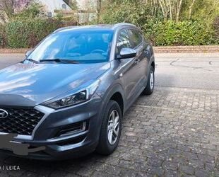 Hyundai TUCSON Gebrauchtwagen