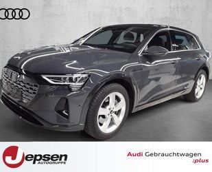 Audi Q8 e-tron Gebrauchtwagen
