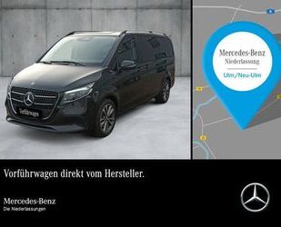 Mercedes-Benz V 250 Gebrauchtwagen