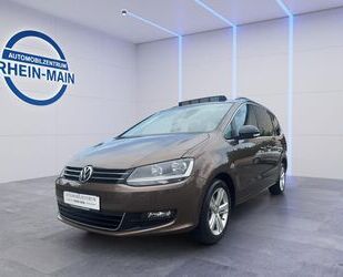 VW Sharan Gebrauchtwagen