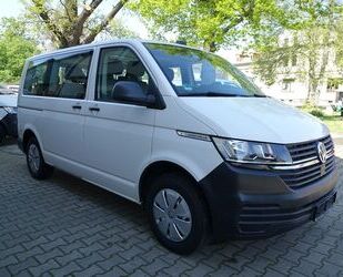 VW T6 Caravelle Gebrauchtwagen