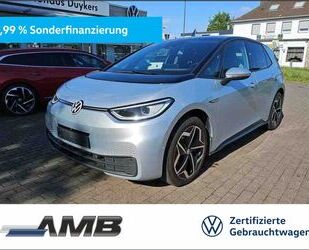 VW ID.3 Gebrauchtwagen