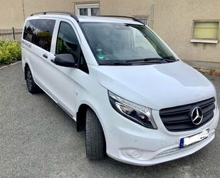 Mercedes-Benz Vito Gebrauchtwagen