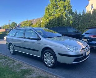 Citroen C5 Gebrauchtwagen