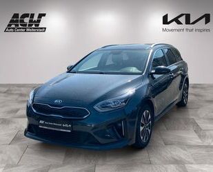 Kia ceed Sportswagon Gebrauchtwagen
