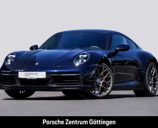 Porsche 992 Gebrauchtwagen