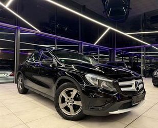 Mercedes-Benz GLA 220 Gebrauchtwagen