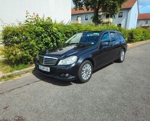 Mercedes-Benz C 200 Gebrauchtwagen