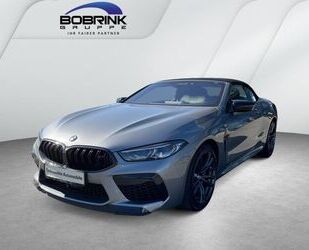 BMW M8 Gebrauchtwagen