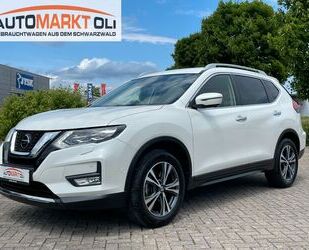 Nissan X-Trail Gebrauchtwagen
