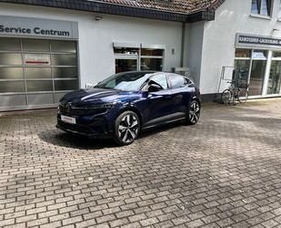 Renault Megane Gebrauchtwagen