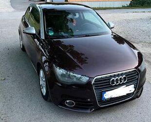 Audi A1 Gebrauchtwagen