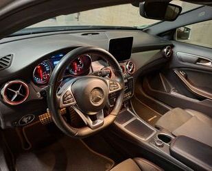 Mercedes-Benz GLA 220 Gebrauchtwagen