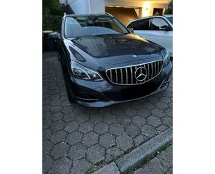 Mercedes-Benz E 300 Gebrauchtwagen