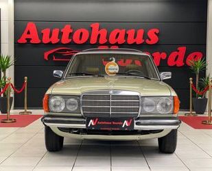Mercedes-Benz 230 Gebrauchtwagen