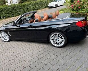BMW 435 Gebrauchtwagen