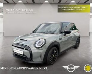 Mini Cooper SE Gebrauchtwagen