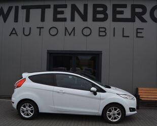 VW Fiesta 