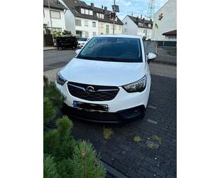 Opel Crossland (X) Gebrauchtwagen