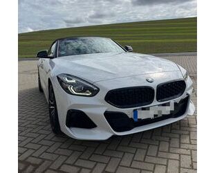 BMW Z4 M40i Gebrauchtwagen