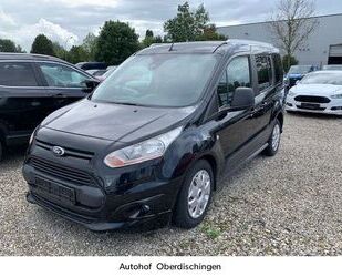 Ford Tourneo Connect Gebrauchtwagen