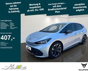 Cupra Born Gebrauchtwagen