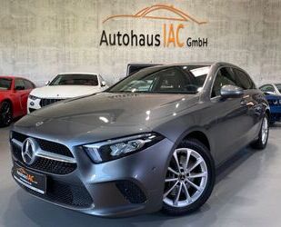 Mercedes-Benz A 250 Gebrauchtwagen