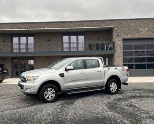 Ford Ranger Gebrauchtwagen