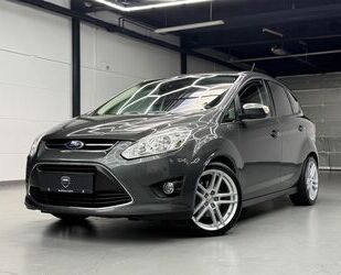Ford C-Max Gebrauchtwagen