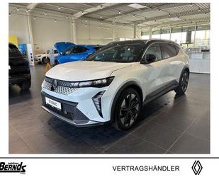 Renault Scenic Gebrauchtwagen