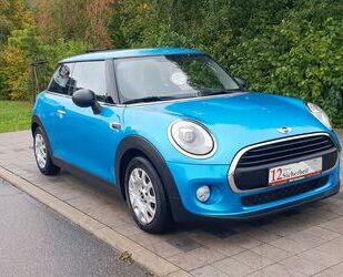 Mini ONE Gebrauchtwagen