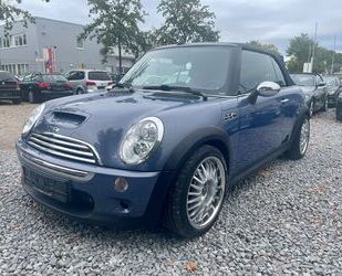 Mini Cooper S Gebrauchtwagen