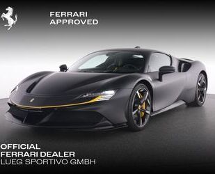 Ferrari SF90 Gebrauchtwagen