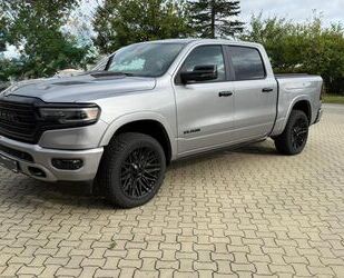 Dodge RAM Gebrauchtwagen