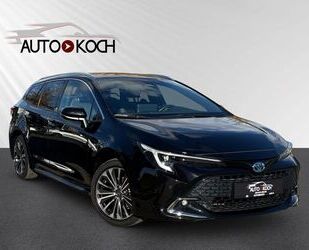 Toyota Corolla Gebrauchtwagen