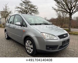 Ford C-Max Gebrauchtwagen