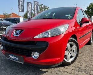 Peugeot 207 Gebrauchtwagen
