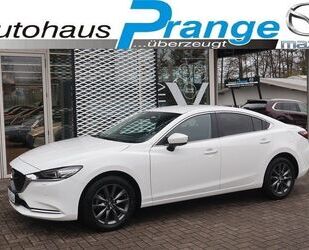 Mazda 6 Gebrauchtwagen