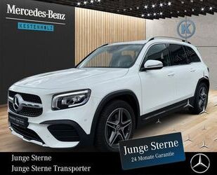 Mercedes-Benz GLB 200 Gebrauchtwagen