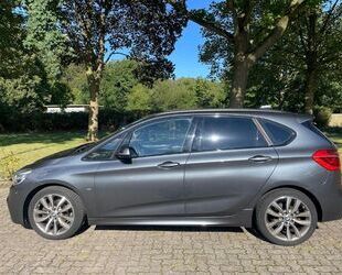 BMW 218 Active Tourer Gebrauchtwagen