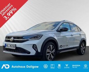 VW Taigo Gebrauchtwagen