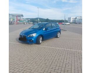BMW 220 Active Tourer Gebrauchtwagen