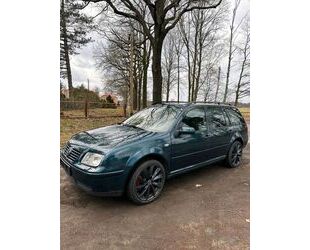 VW Bora Gebrauchtwagen