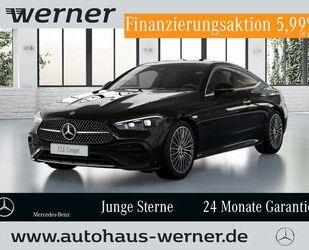 Mercedes-Benz CLE 200 Gebrauchtwagen