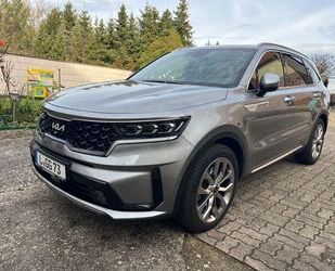 Kia Sorento Gebrauchtwagen
