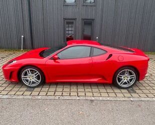 Ferrari F430 Gebrauchtwagen